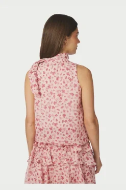 Nnveda Flower Top 169342