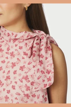 Nnveda Flower Top 169342
