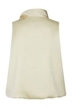 Nnveda Heavy Sateen Top 168291