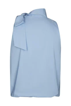 Nnveda Poplin Top 168463