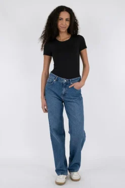 Nnverna Jersey Tee 162048