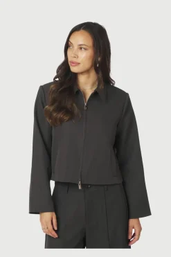 Nnvianney Structure Jacket 167302