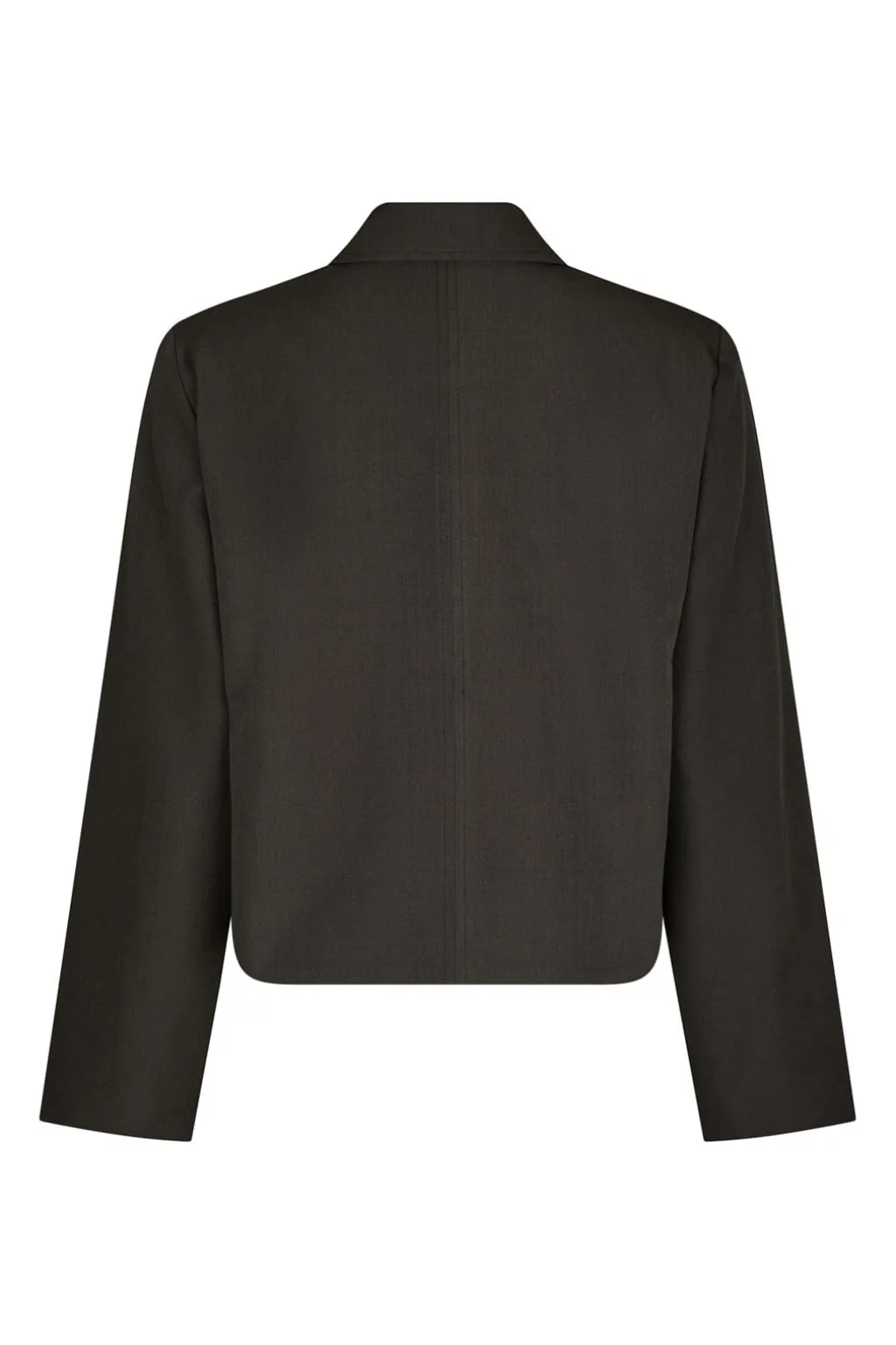 Nnvianney Structure Jacket 167302