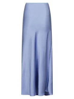 Nnvicky Heavy Sateen Skirt