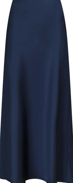 Nnvicky Heavy Sateen Skirt