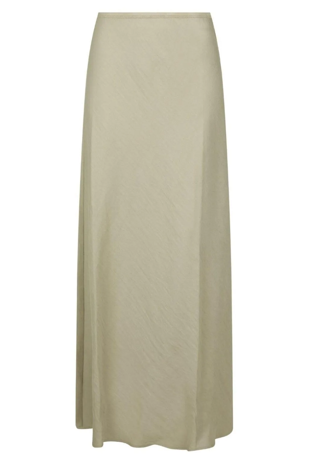 Nnvicky Structure Skirt