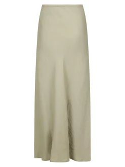 Nnvicky Structure Skirt