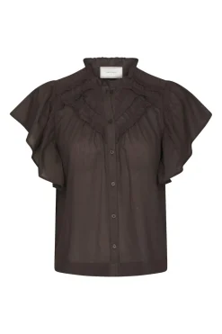 Nnvinsa S Voile Top 169039