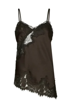 Nnviole Lace Top 167409