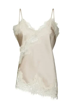 Nnviole Lace Top 167409