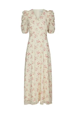 Nnvira Floral Dress 169209