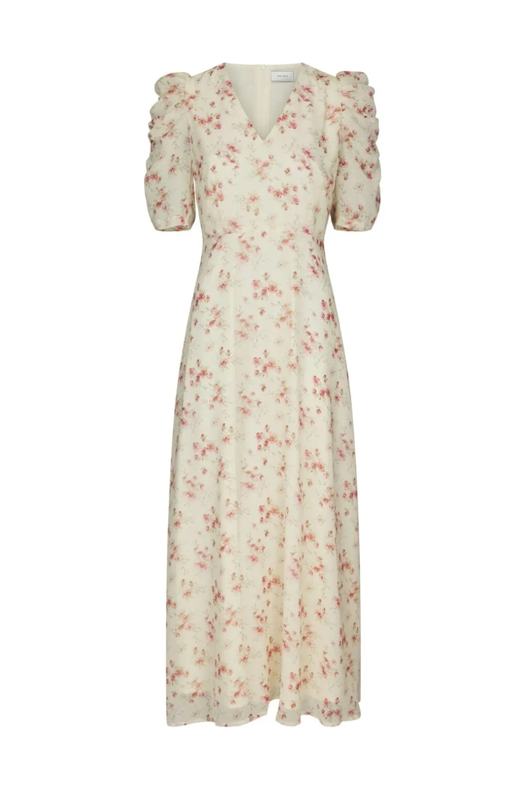 Nnvira Floral Dress 169209
