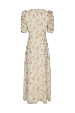Nnvira Floral Dress 169209