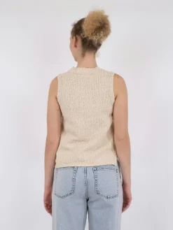 Nnvirena Knit Vest