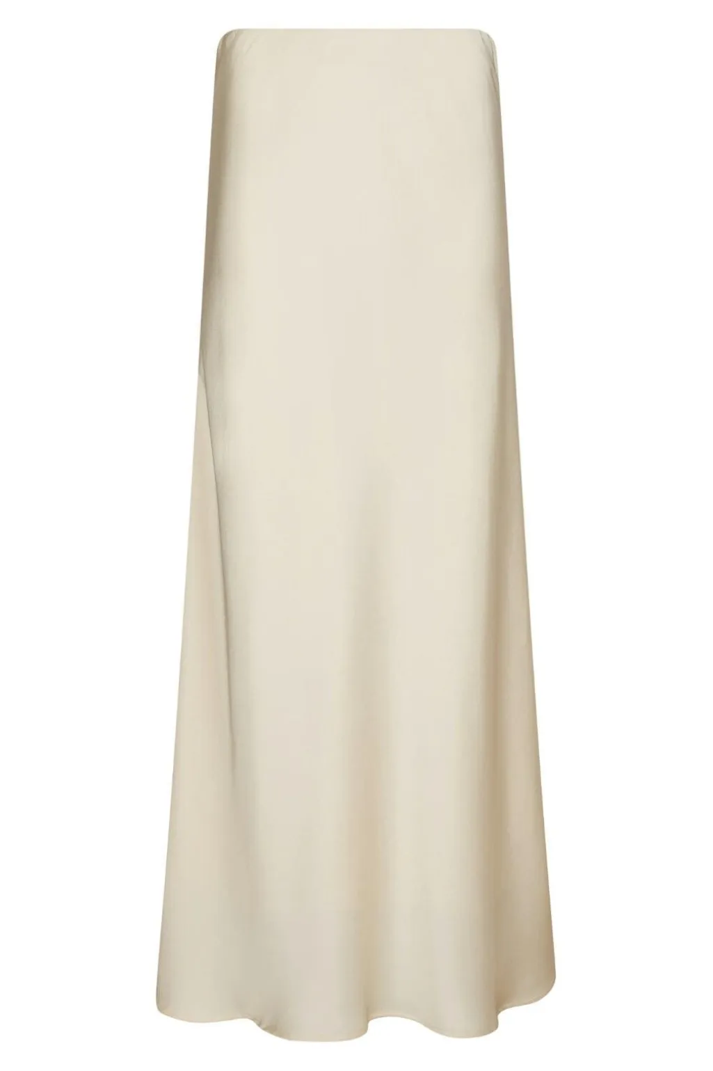 Nnviso Heavy Sateen Skirt 165067