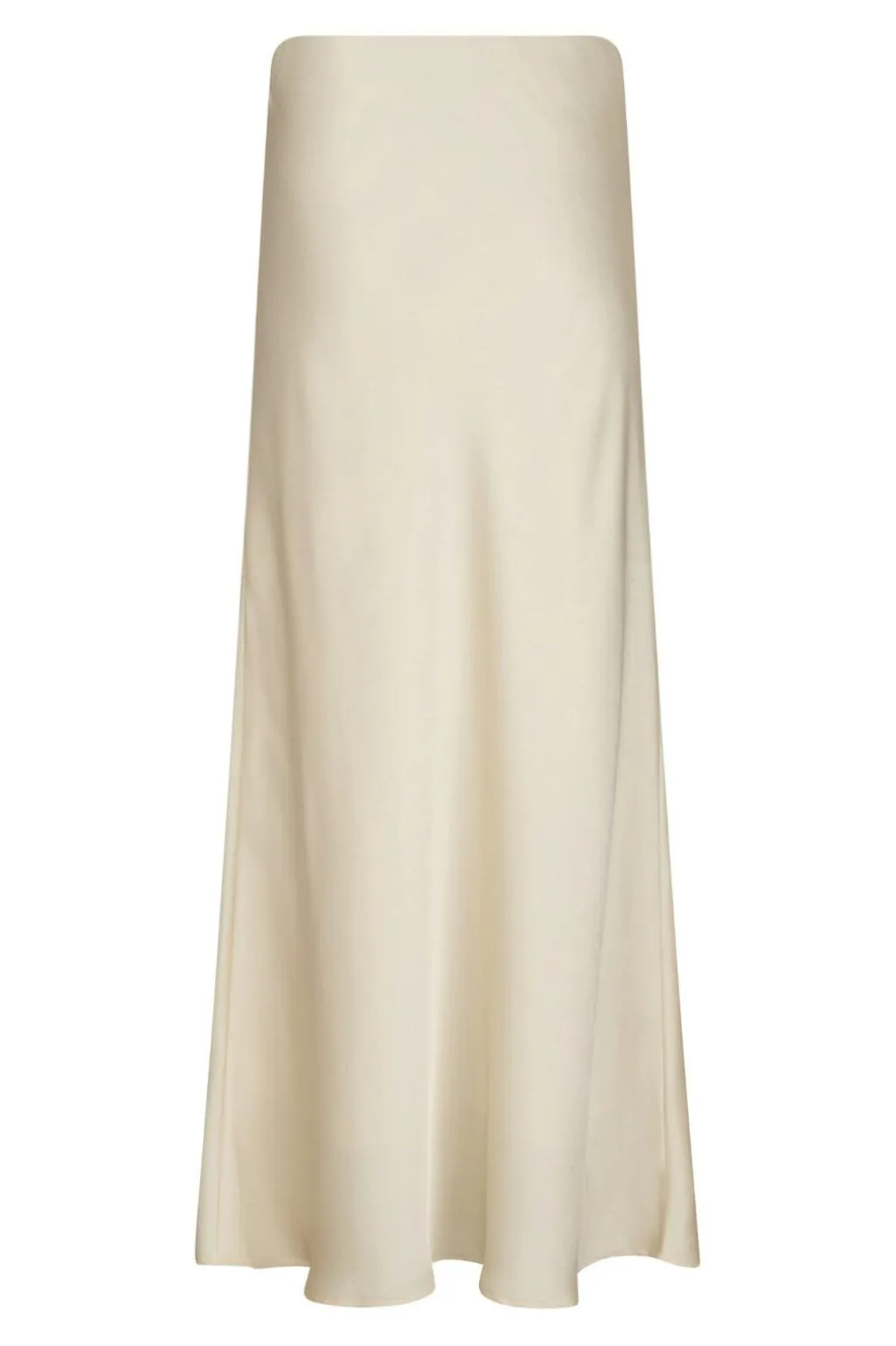 Nnviso Heavy Sateen Skirt 165067