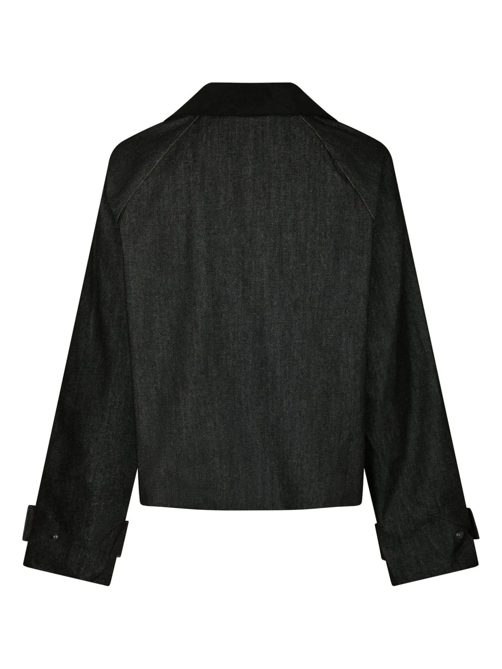 Nnvista Denim Cord Jacket 164643