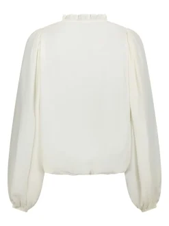 Nnvivette Woven Blouse 170489