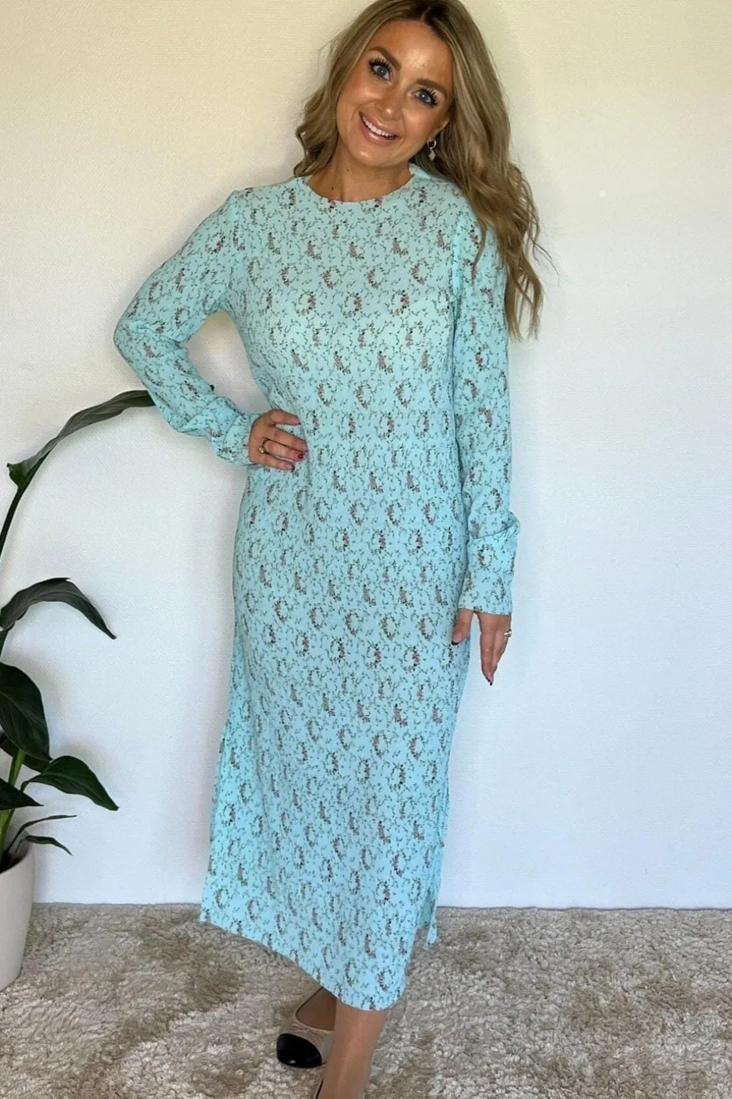 Nnvogue Starling Dress 165874