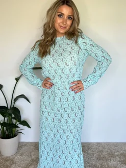Nnvogue Starling Dress 165874