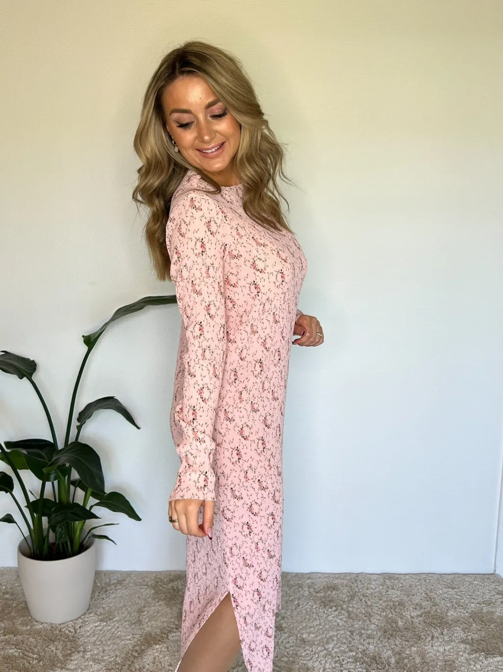 Nnvogue Starling Dress 165874
