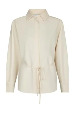 Nnwaldis Solid Shirt 163992