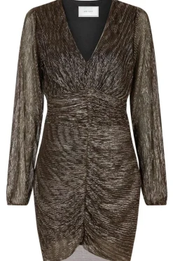 Nnwallis Glitz Dress 164268