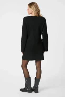 Nnwinona Knit Dress 165496