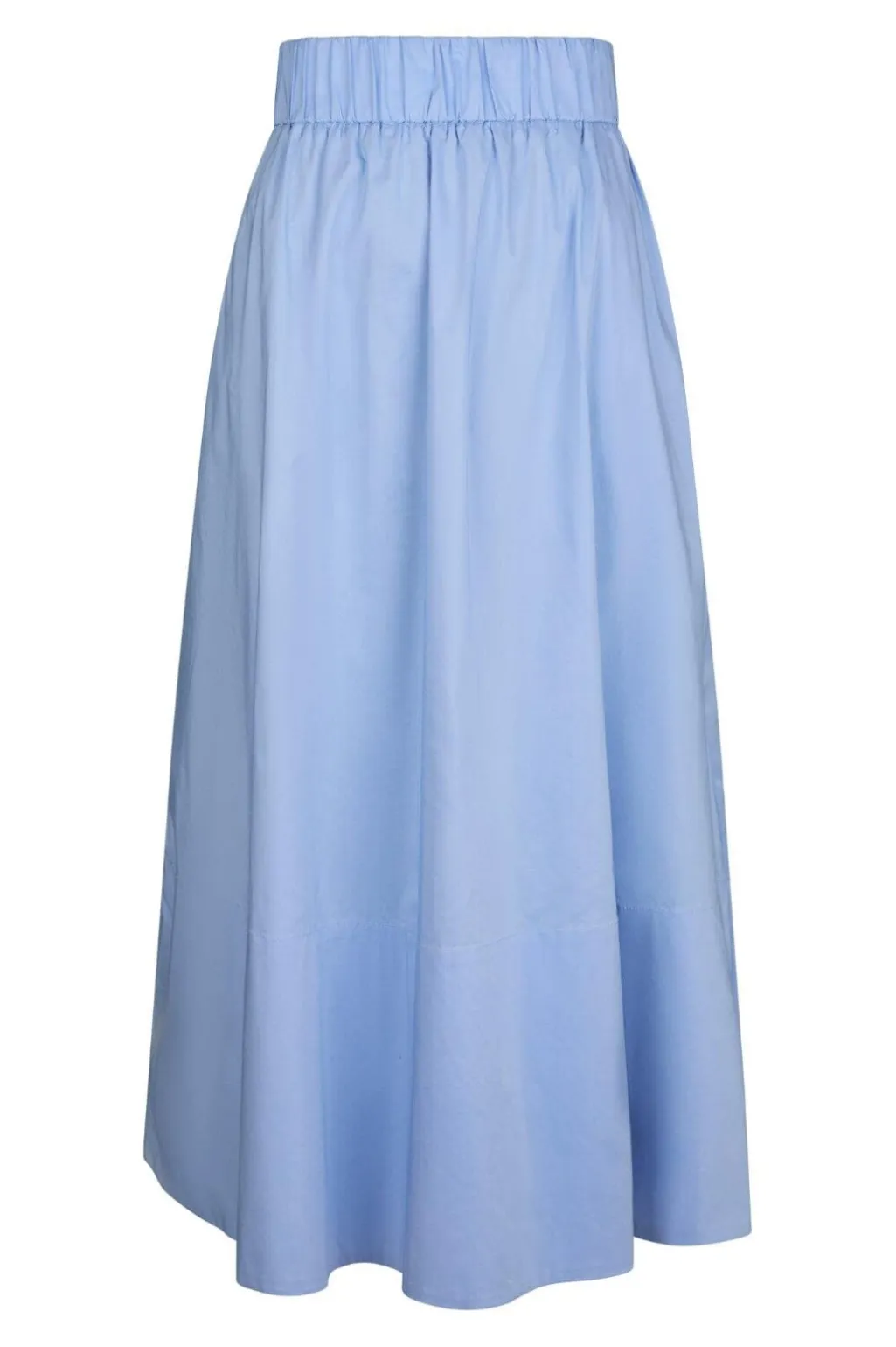 Nnyara Poplin Skirt 158280