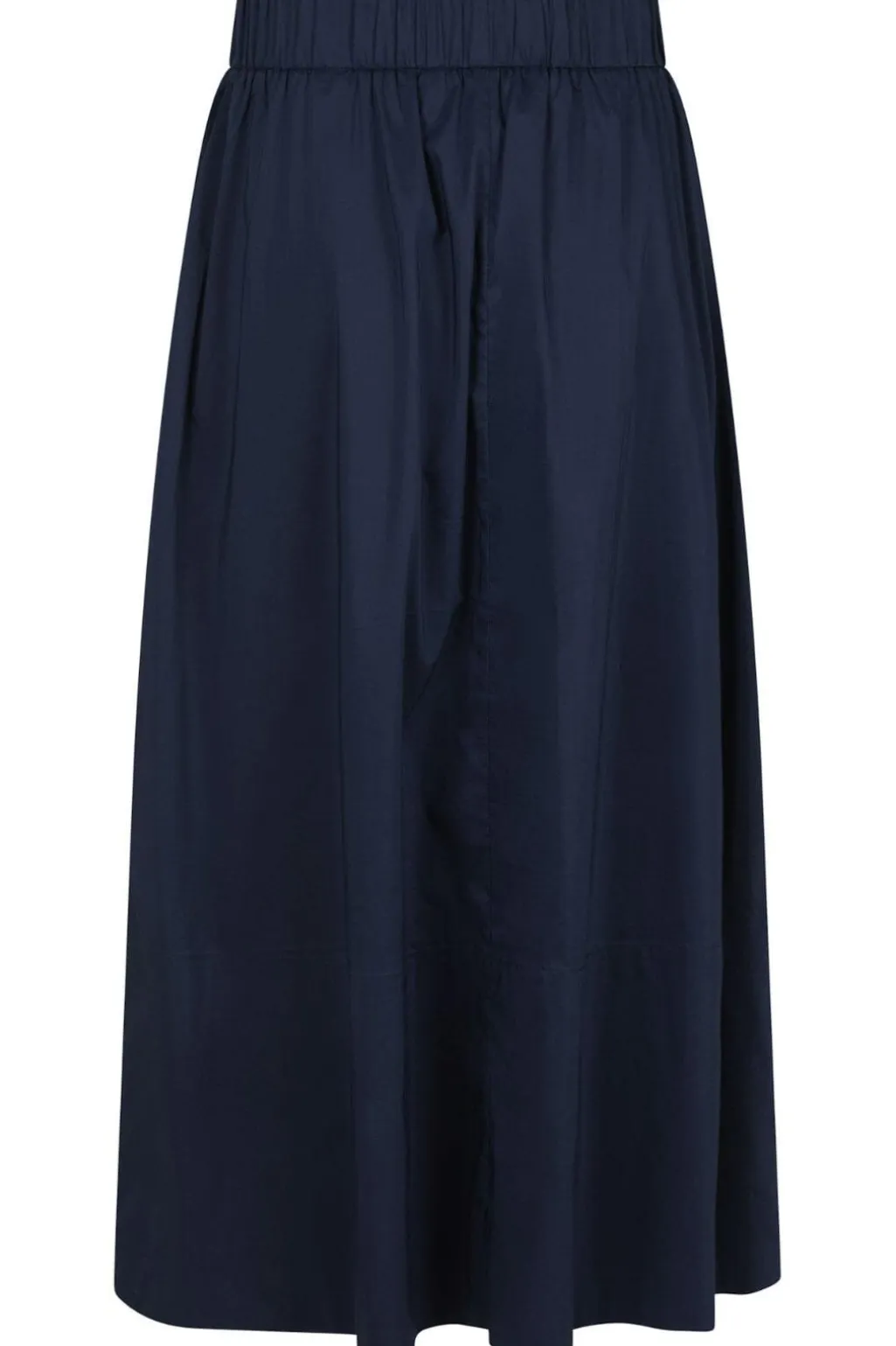 Nnyara Poplin Skirt