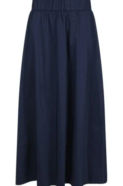 Nnyara Poplin Skirt