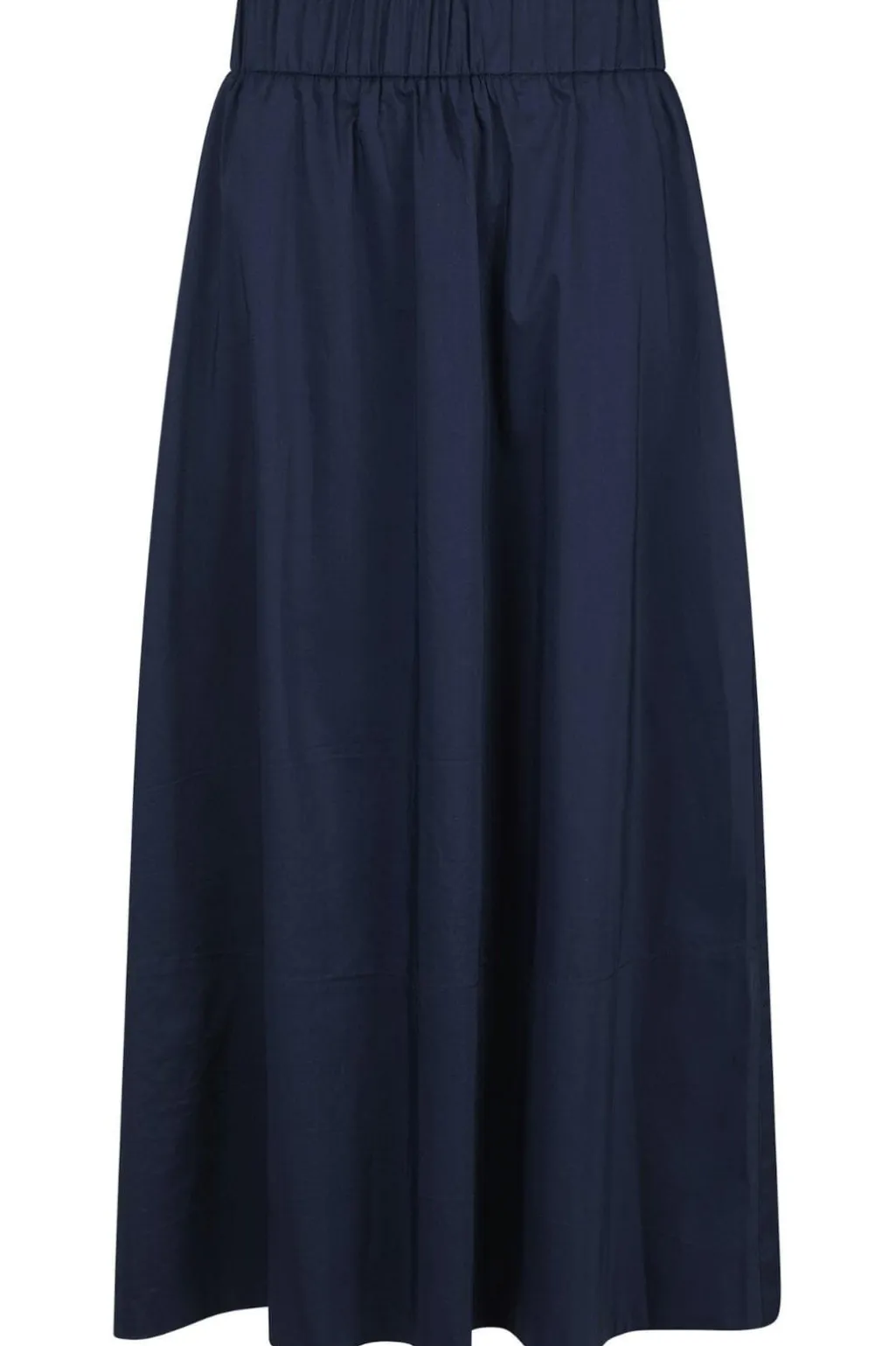Nnyara Poplin Skirt
