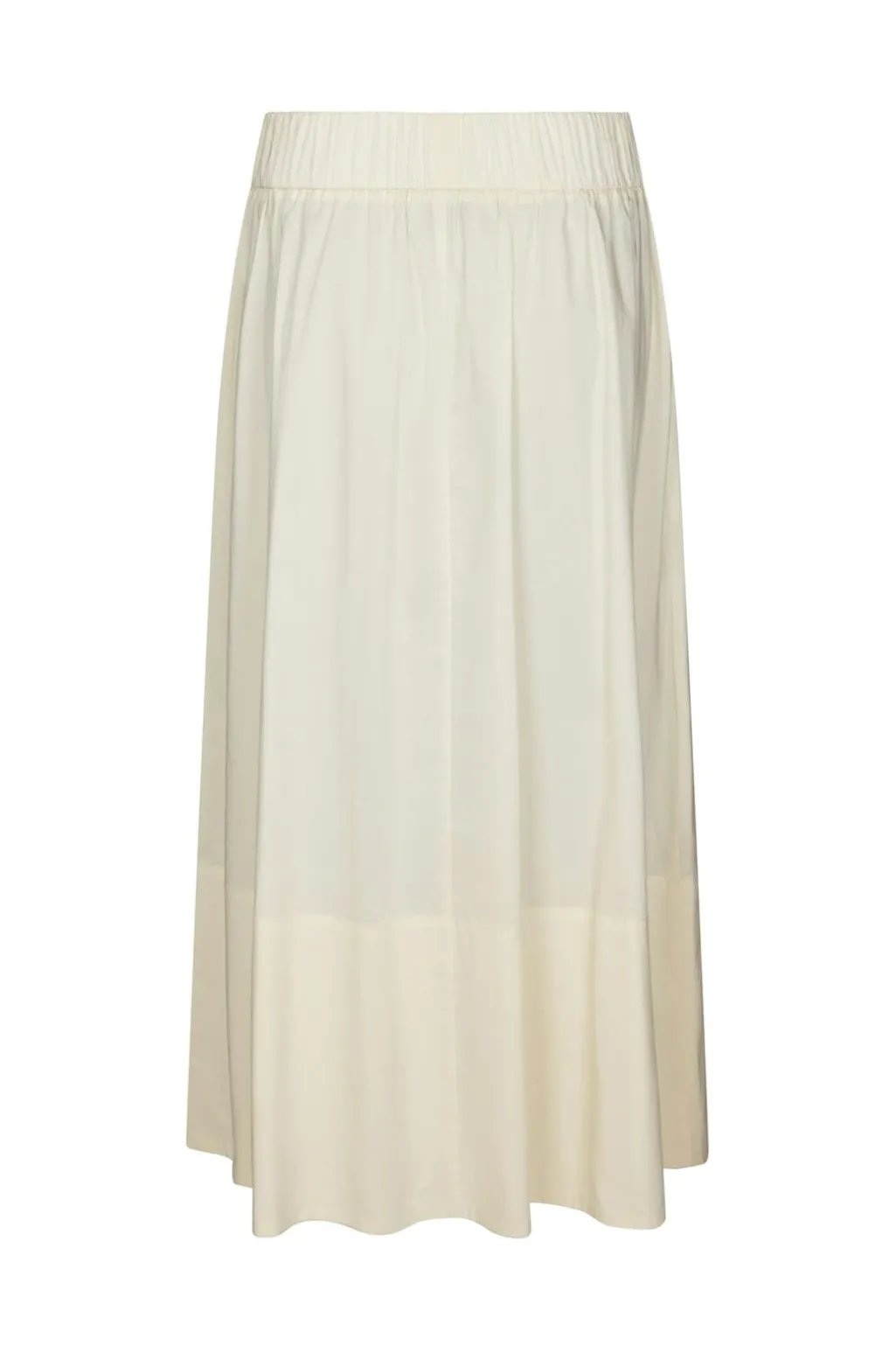 Nnyara Poplin Skirt 158280