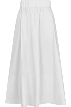 Nnyara Poplin Skirt 158280