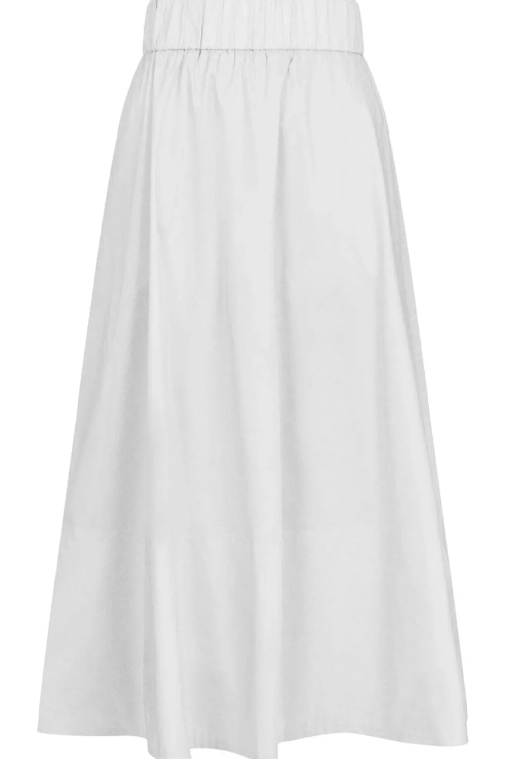 Nnyara Poplin Skirt 158280