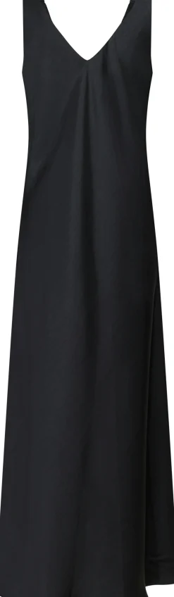 Nnzakia Heavy Sateen Dress