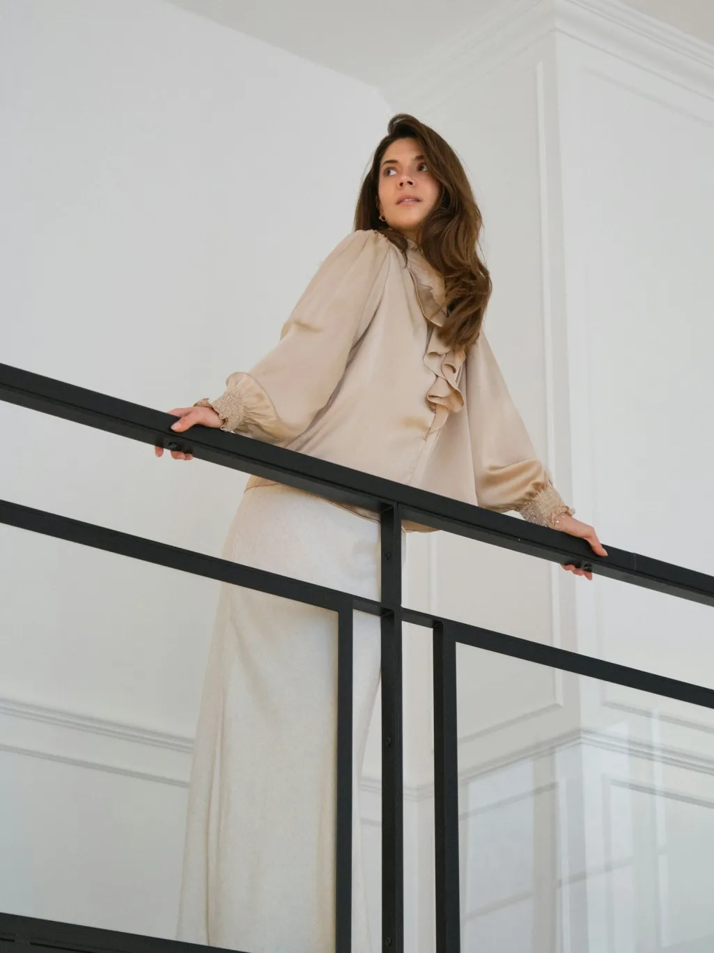 Nnzamola Blouse 166450