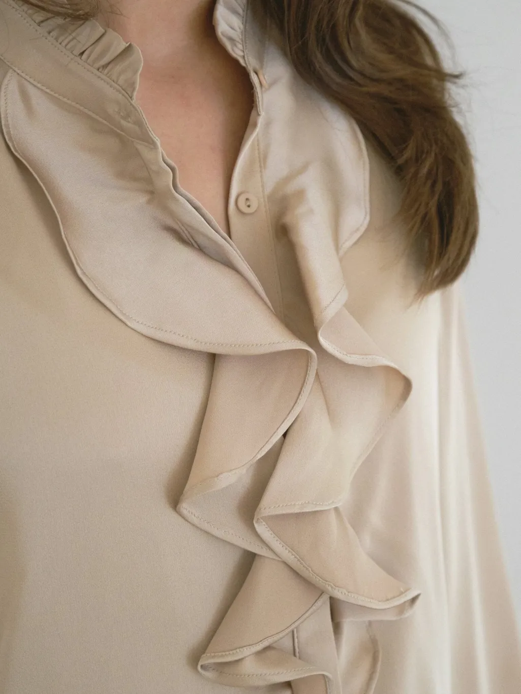 Nnzamola Blouse 166450