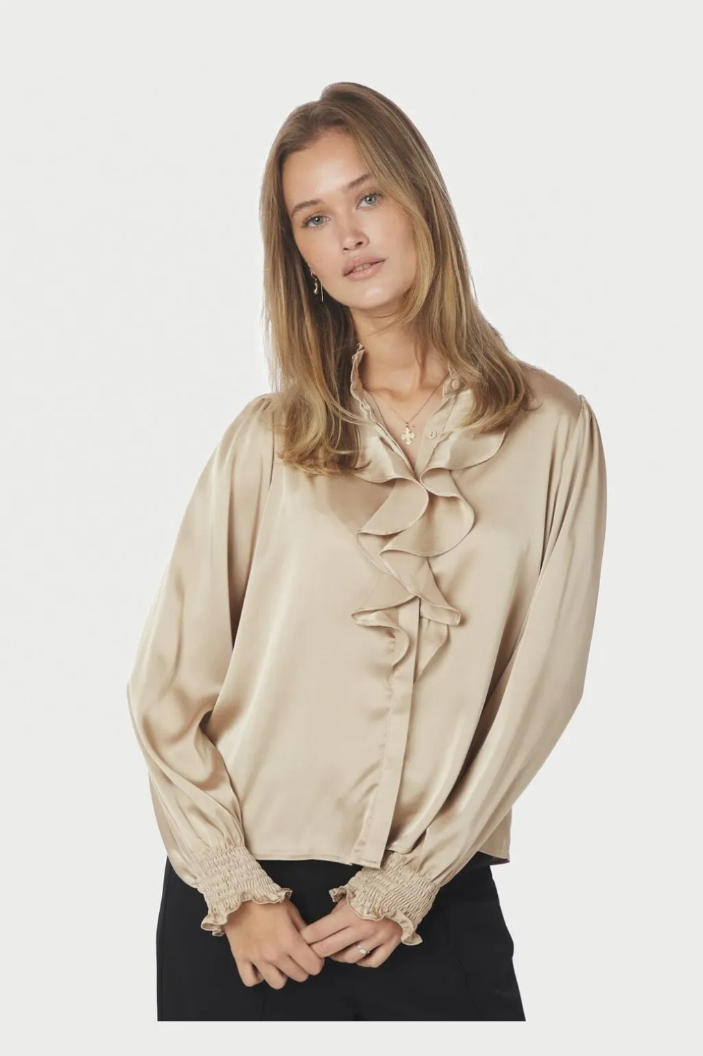 Nnzamola Blouse 166450