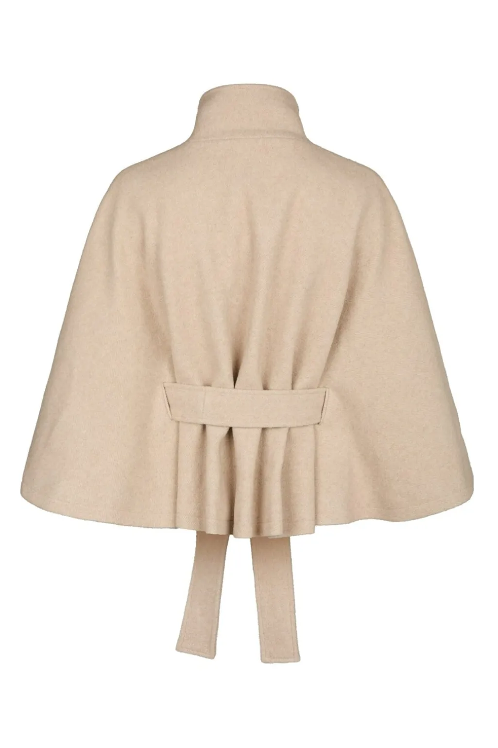 Nnzanna Cape 167328