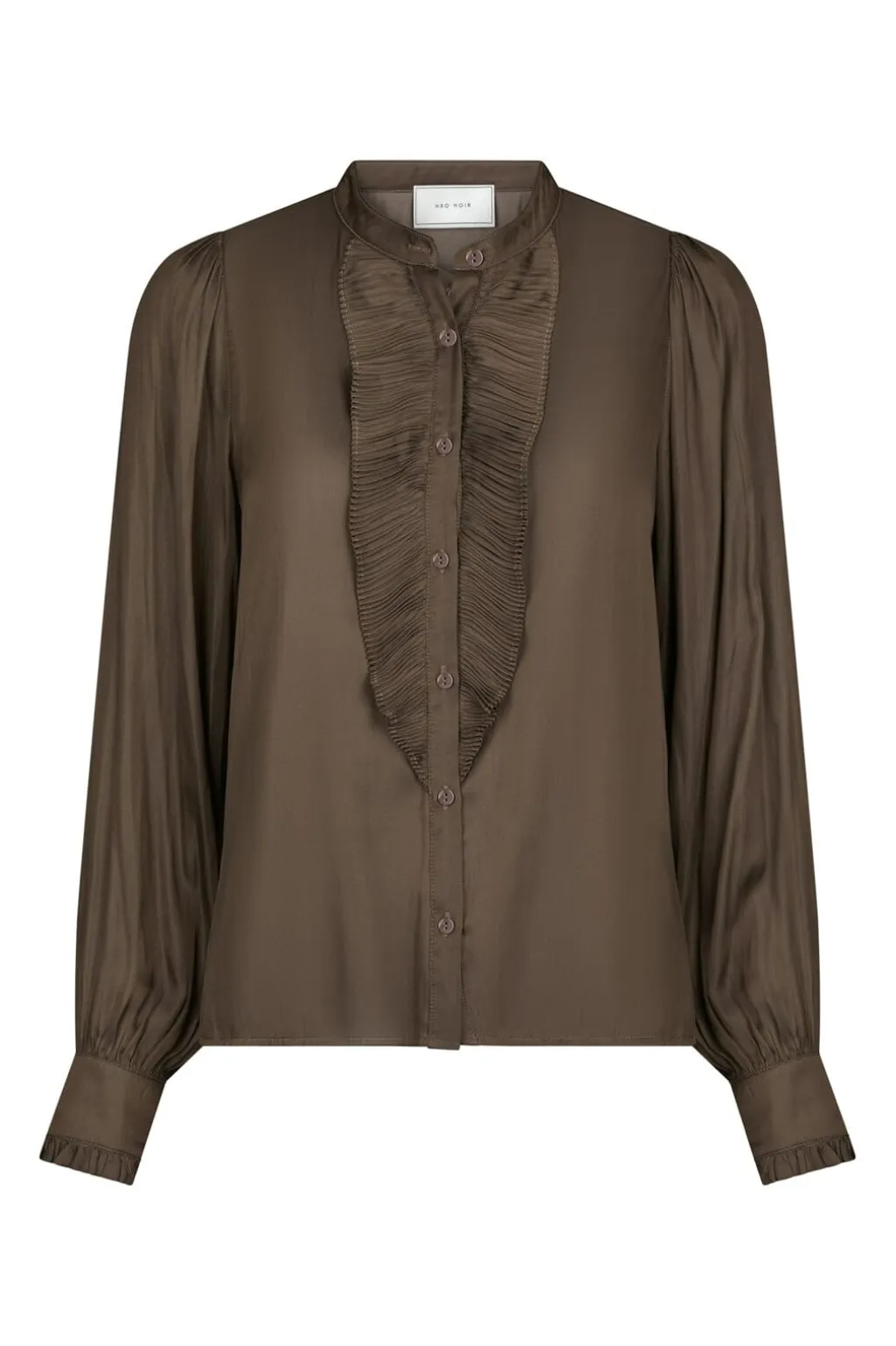 Nnzola Blouse 159058
