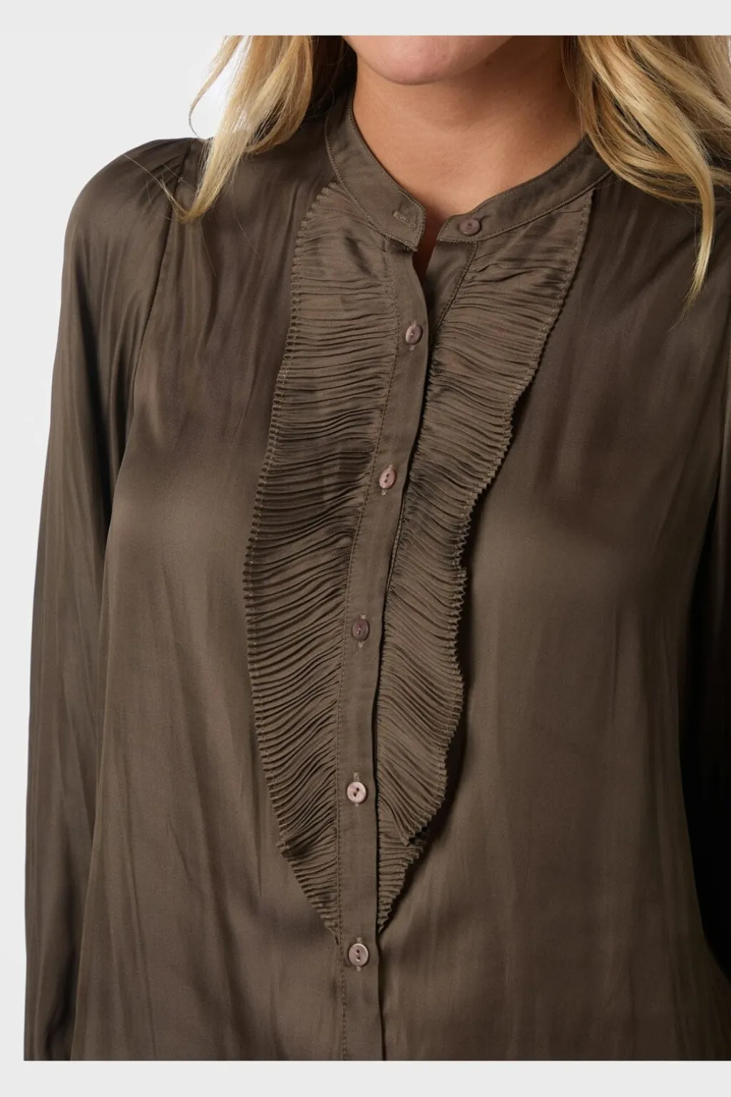 Nnzola Blouse 159058