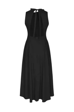 Nnzora Poplin Dress 168136