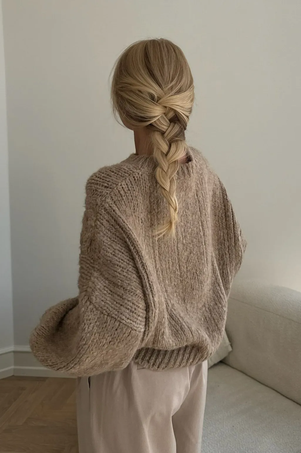 Noraic Sweater