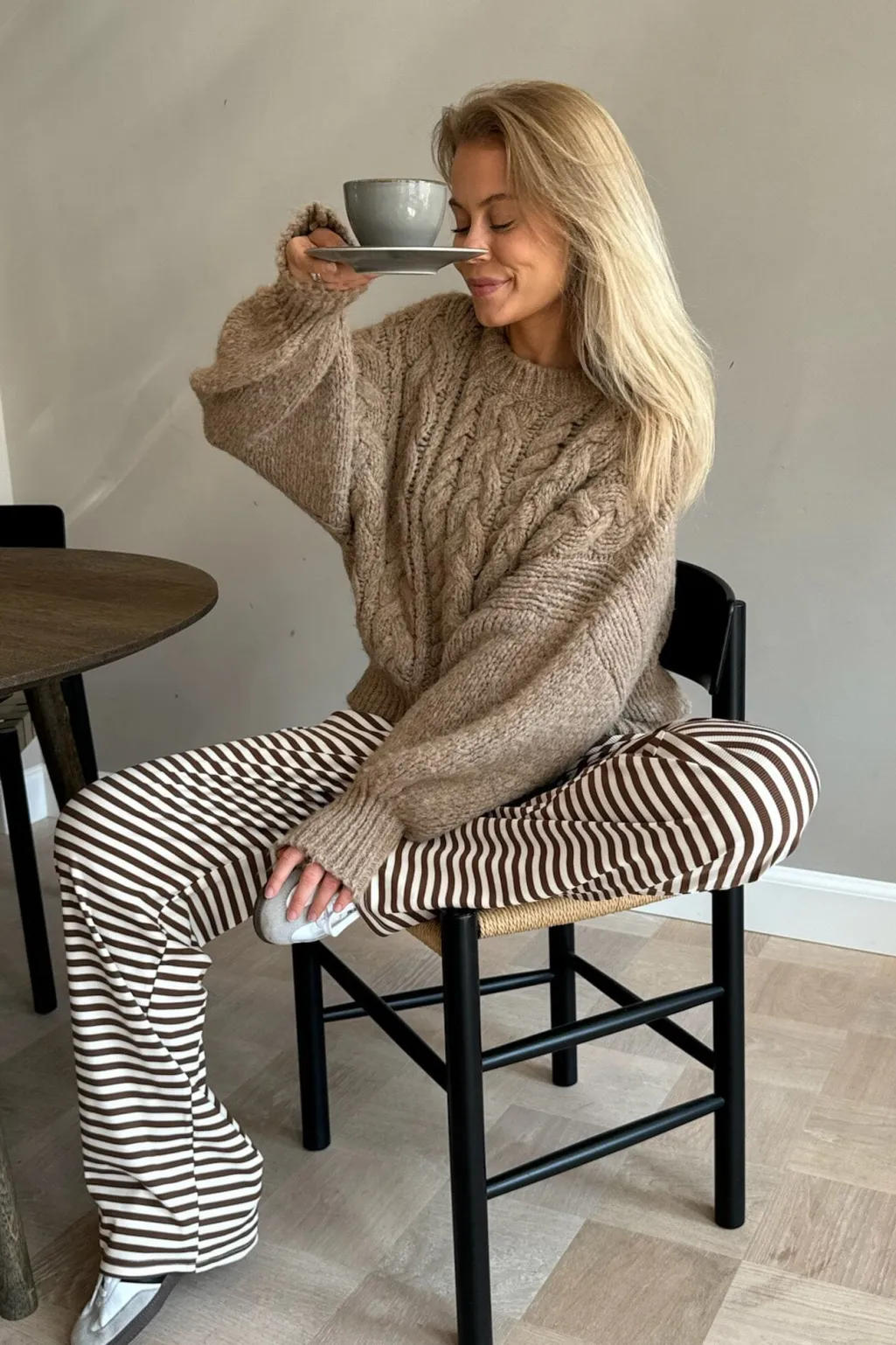 Noraic Sweater
