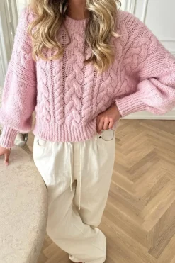 Noraic Sweater