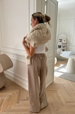 Noraic Sweater