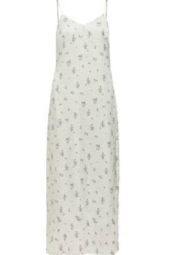 Objanna Reg. Maxi Slip Dress