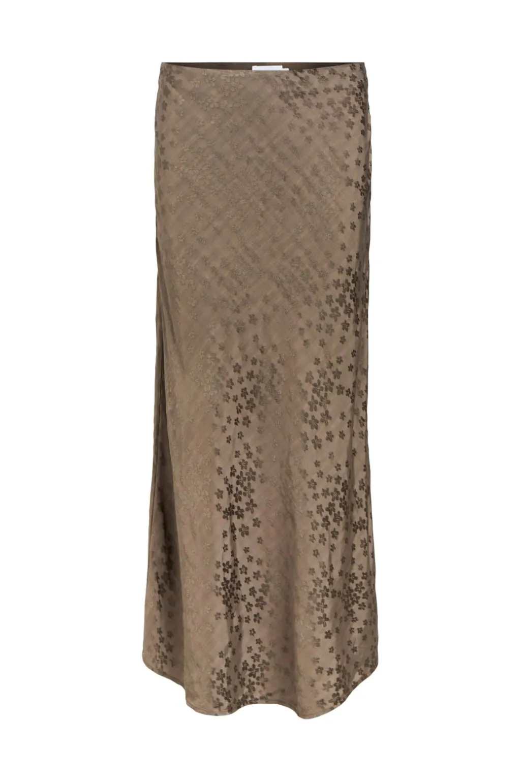 Objbela Maxi Skirt 144