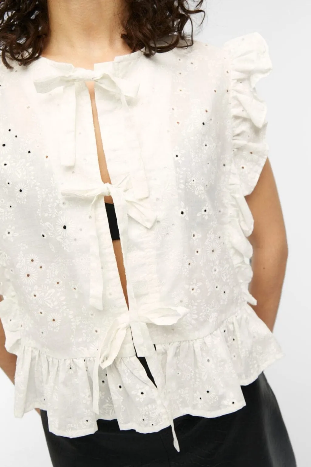 Objcilie S/L Top